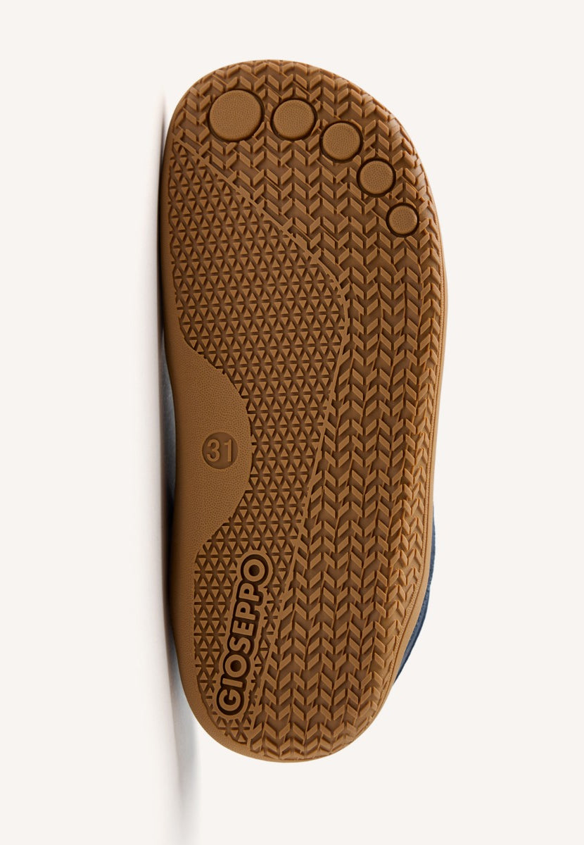 GIOSEPPO BAREFOOT - SNEAKERS DARFUR