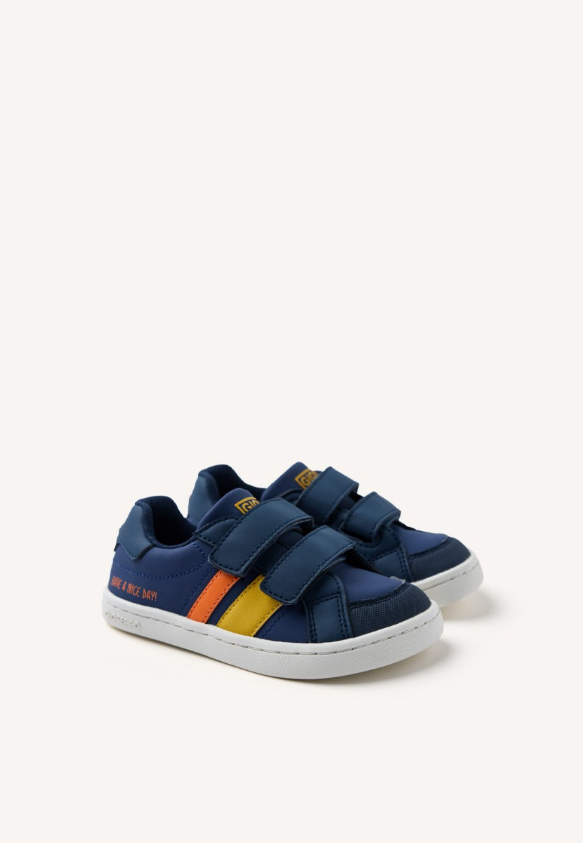 GIOSEPPO BAREFOOT - SNEAKERS BOULDER