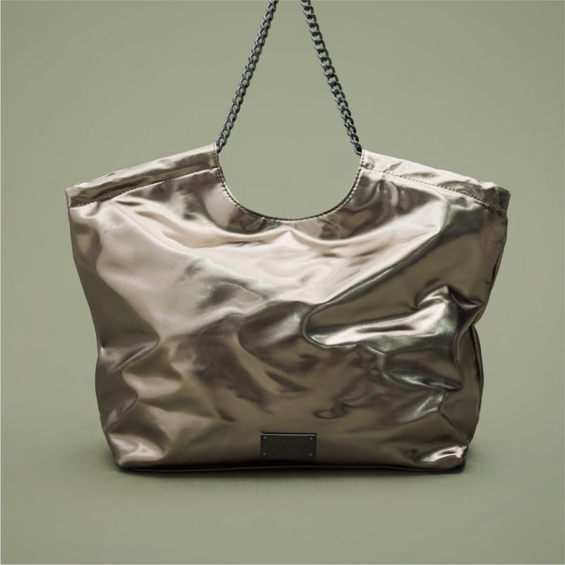 SHOPPER BAG SAEDDER