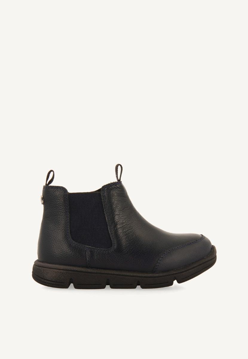 BOTINES COLEGIALES PIEL OTSELIC