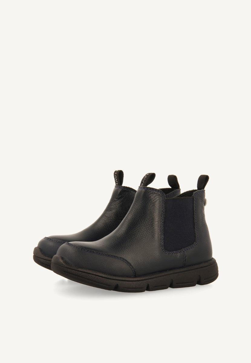 BOTINES COLEGIALES PIEL OTSELIC