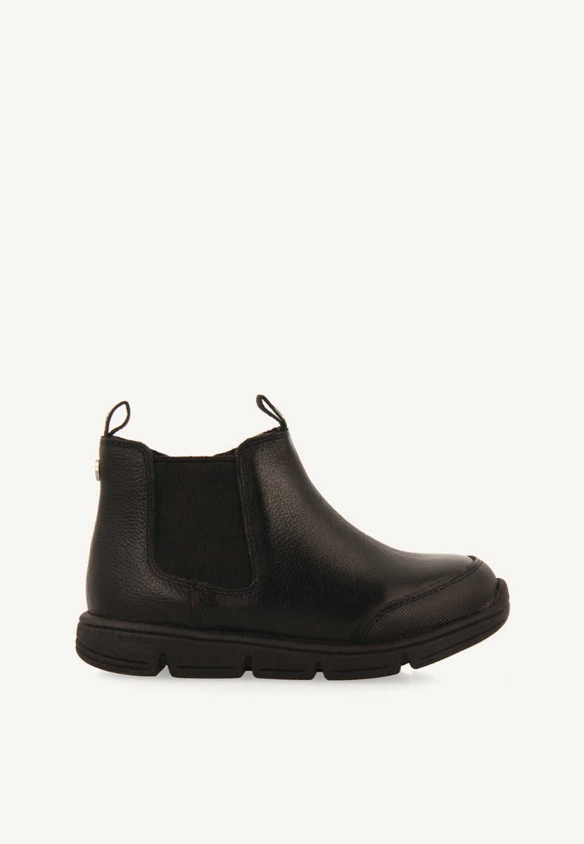 BOTINES COLEGIALES PIEL OTSELIC