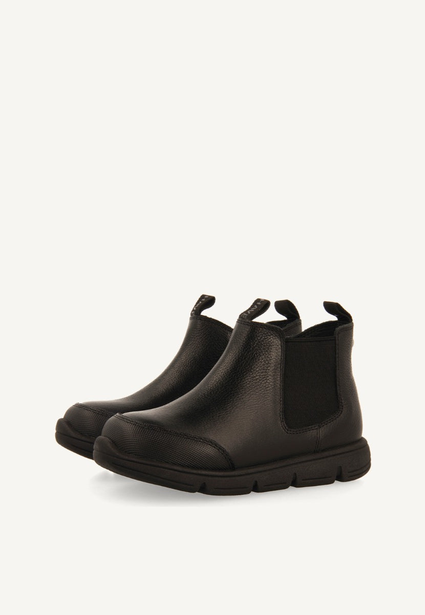 BOTINES COLEGIALES PIEL OTSELIC