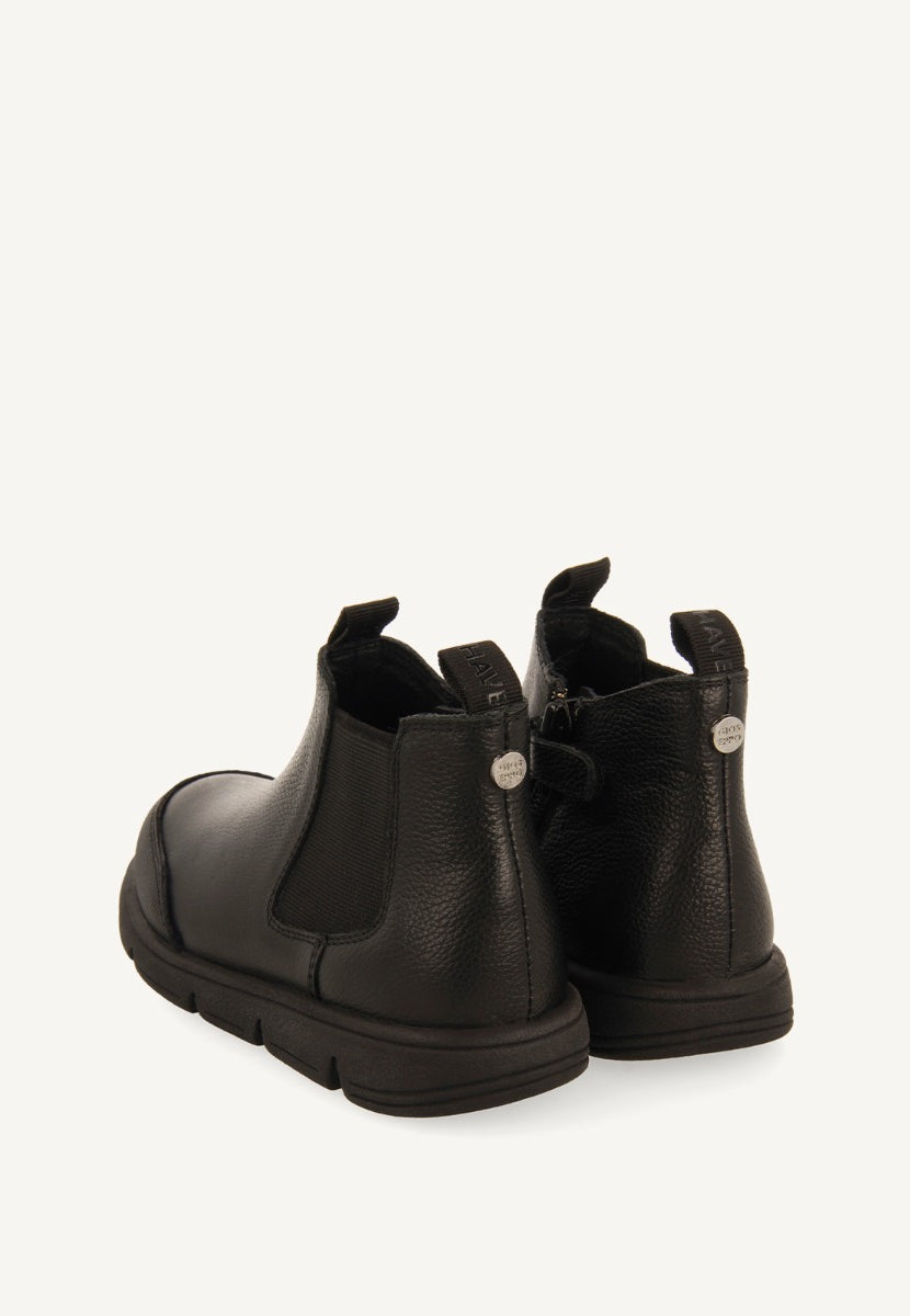 BOTINES COLEGIALES PIEL OTSELIC
