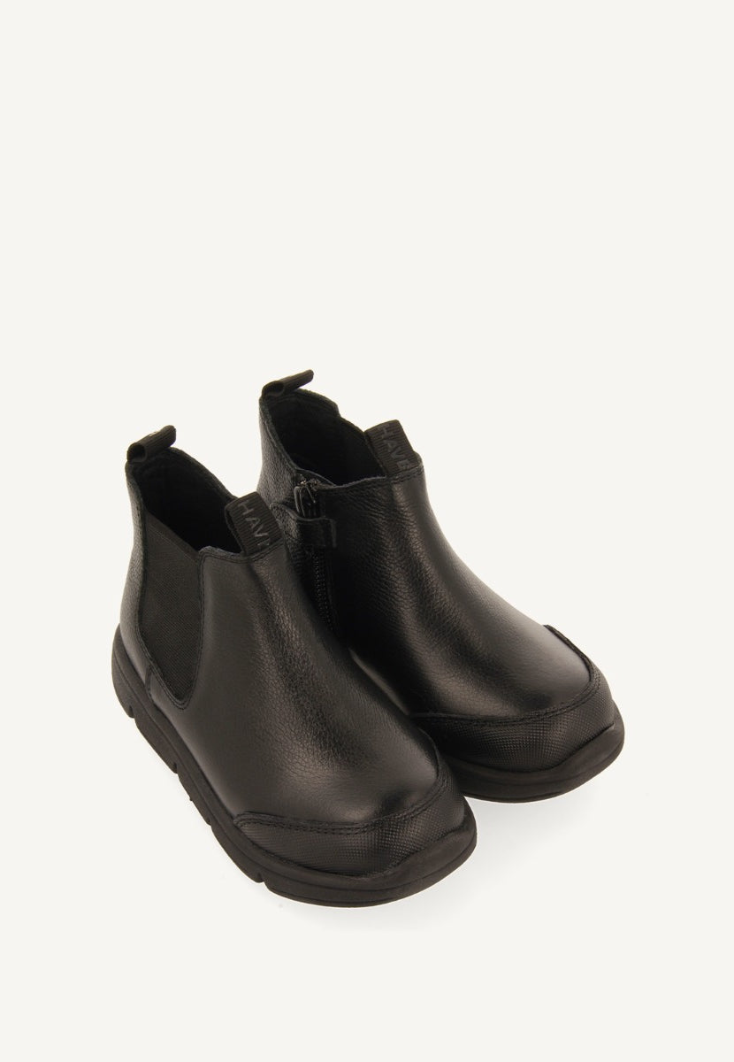 BOTINES COLEGIALES PIEL OTSELIC
