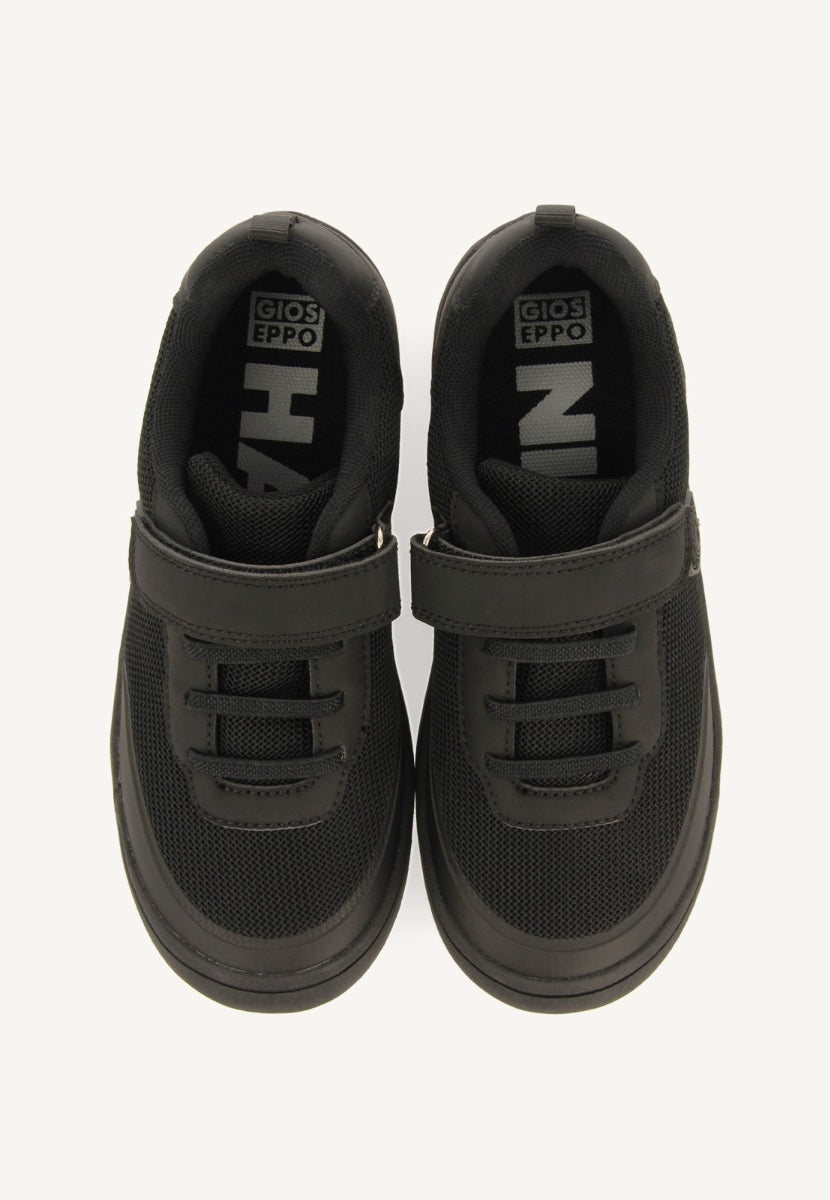 SNEAKERS COLEGIALES CORDONES ELÁSTICOS EDELENY