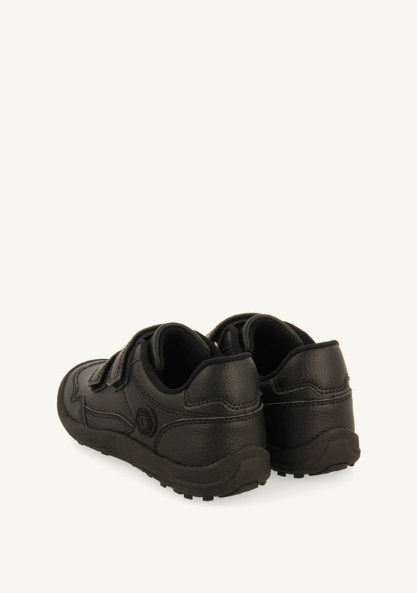 SNEAKERS COLEGIALES TIPO BAMBAS GARDONY