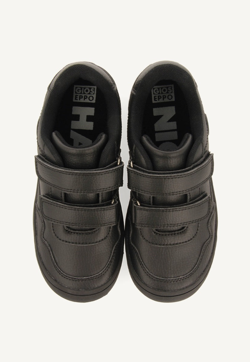 SNEAKERS COLEGIALES TIPO BAMBAS GARDONY