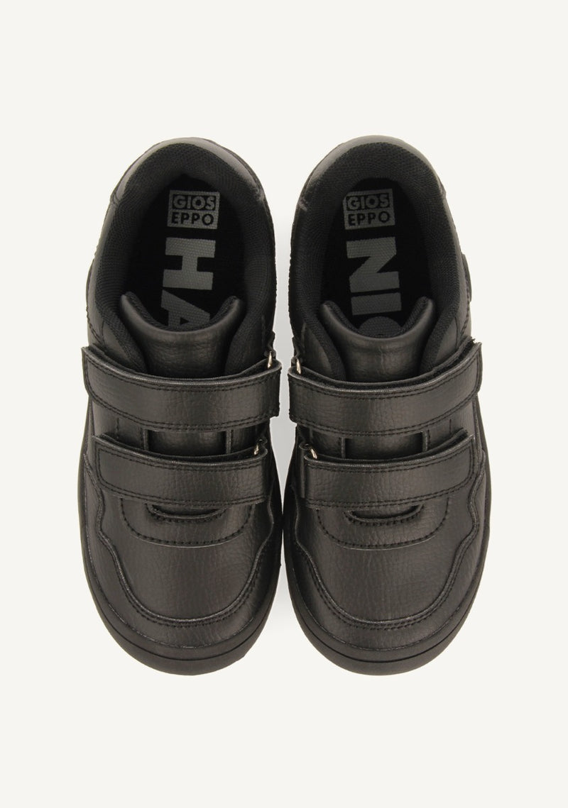 SNEAKERS COLEGIALES TIPO BAMBAS GARDONY