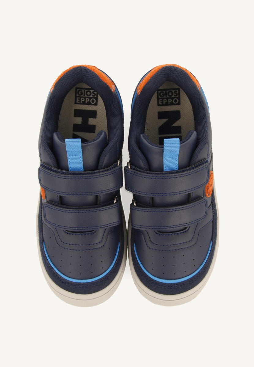 BASKET STYLE SPORTS SHOES