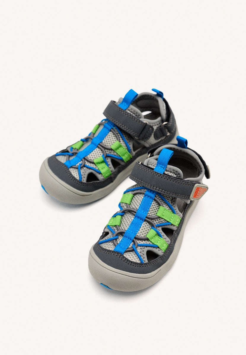 SANDALIAS CANGREJERAS DUNBARTON