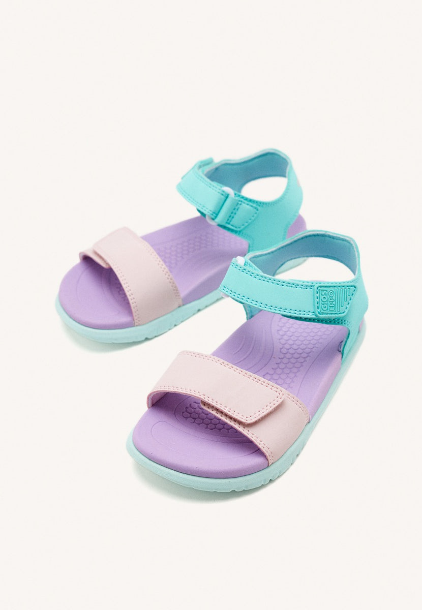 SANDALI CALIFORNIANI ALTON