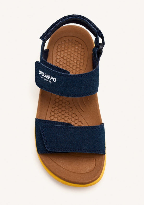 SANDALIAS CALIFORNIANAS BEDDINGTON