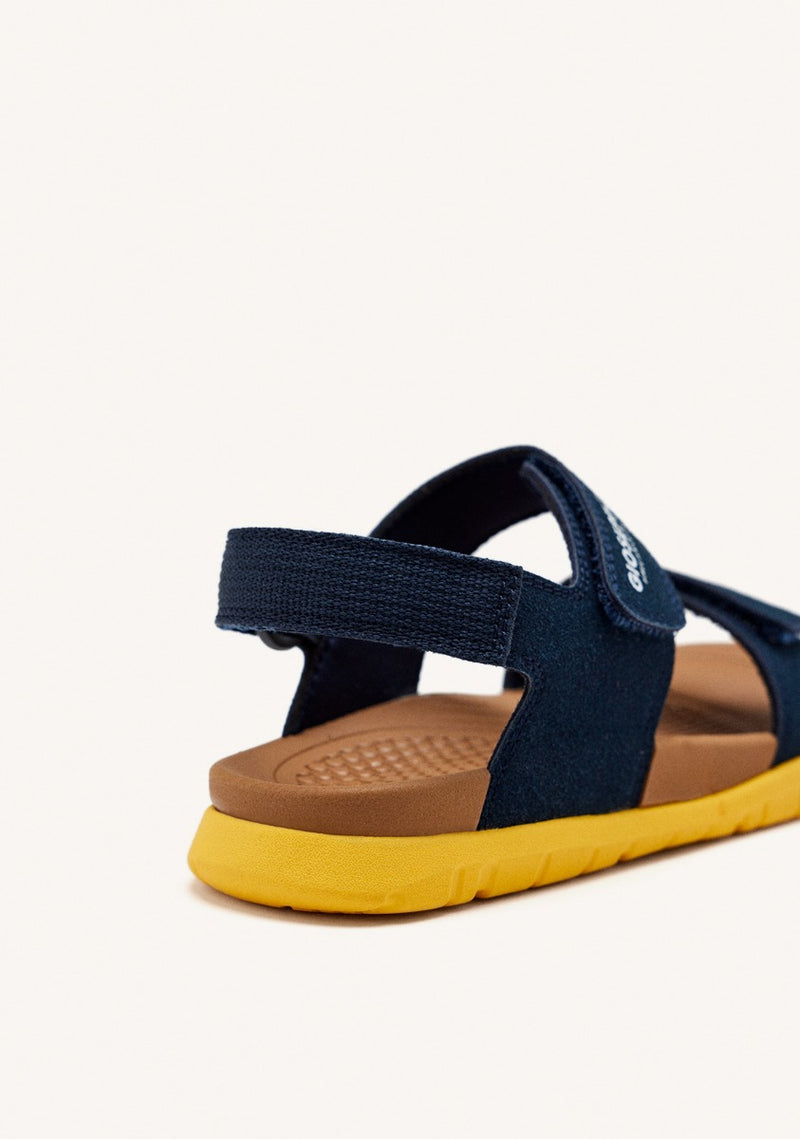 SANDALIAS CALIFORNIANAS BEDDINGTON