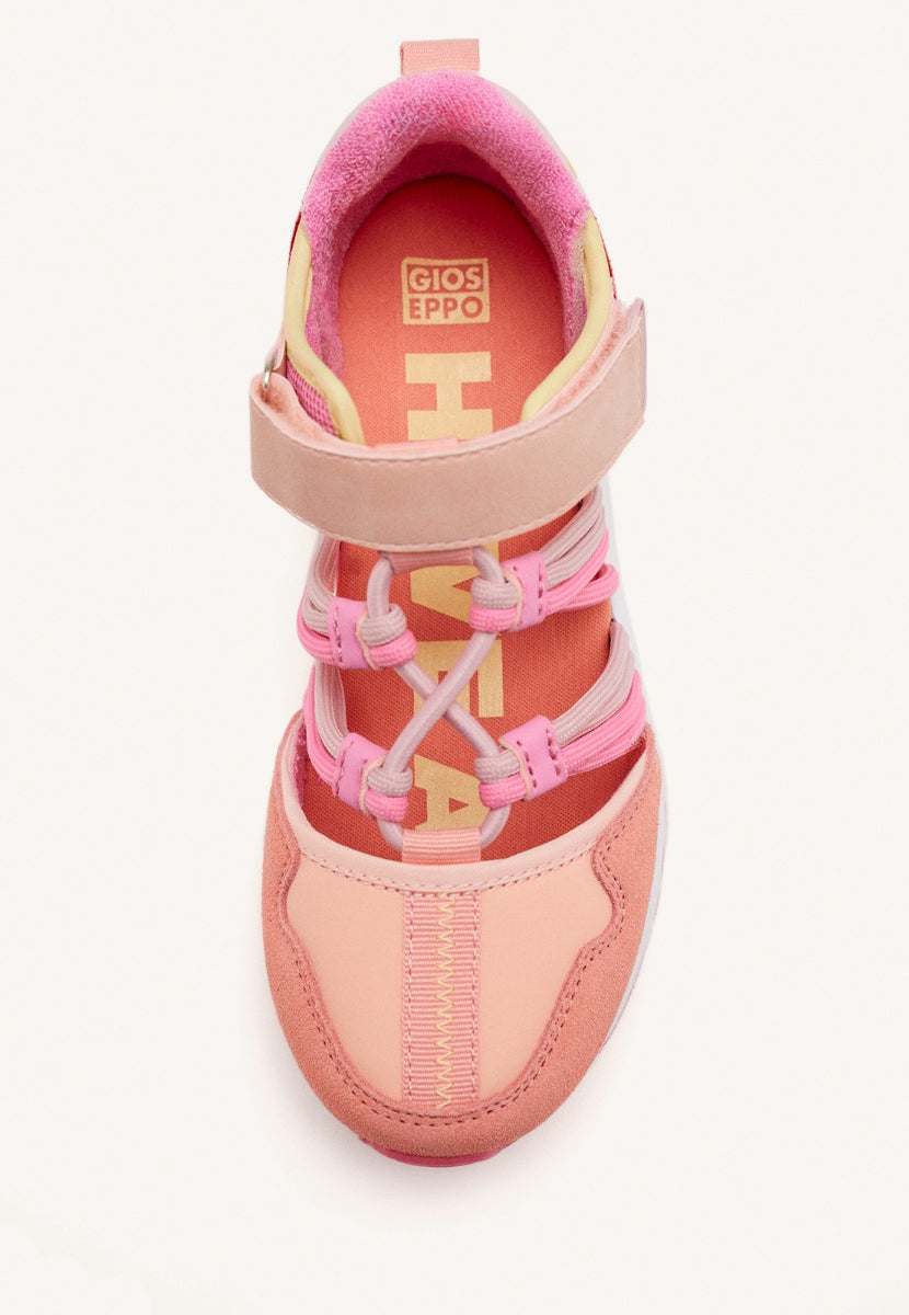 SANDALI SPORTIVI PELLE COHASSET