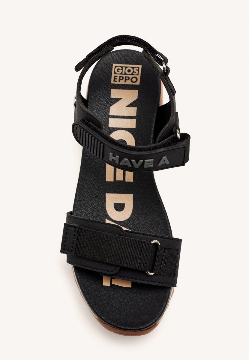 SANDALI SPORTIVI TREMONT