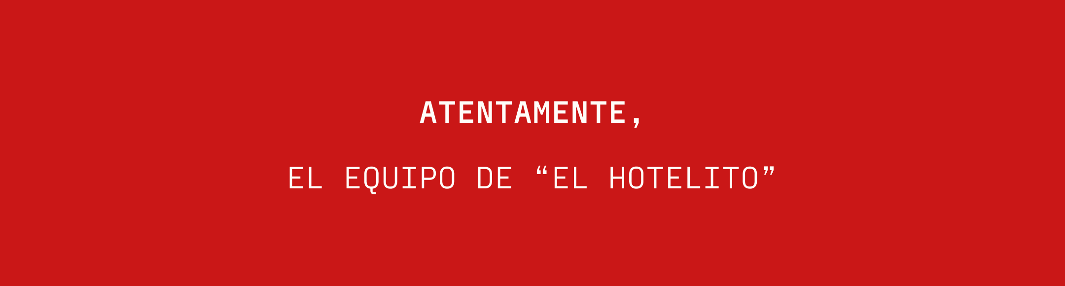 Image banner