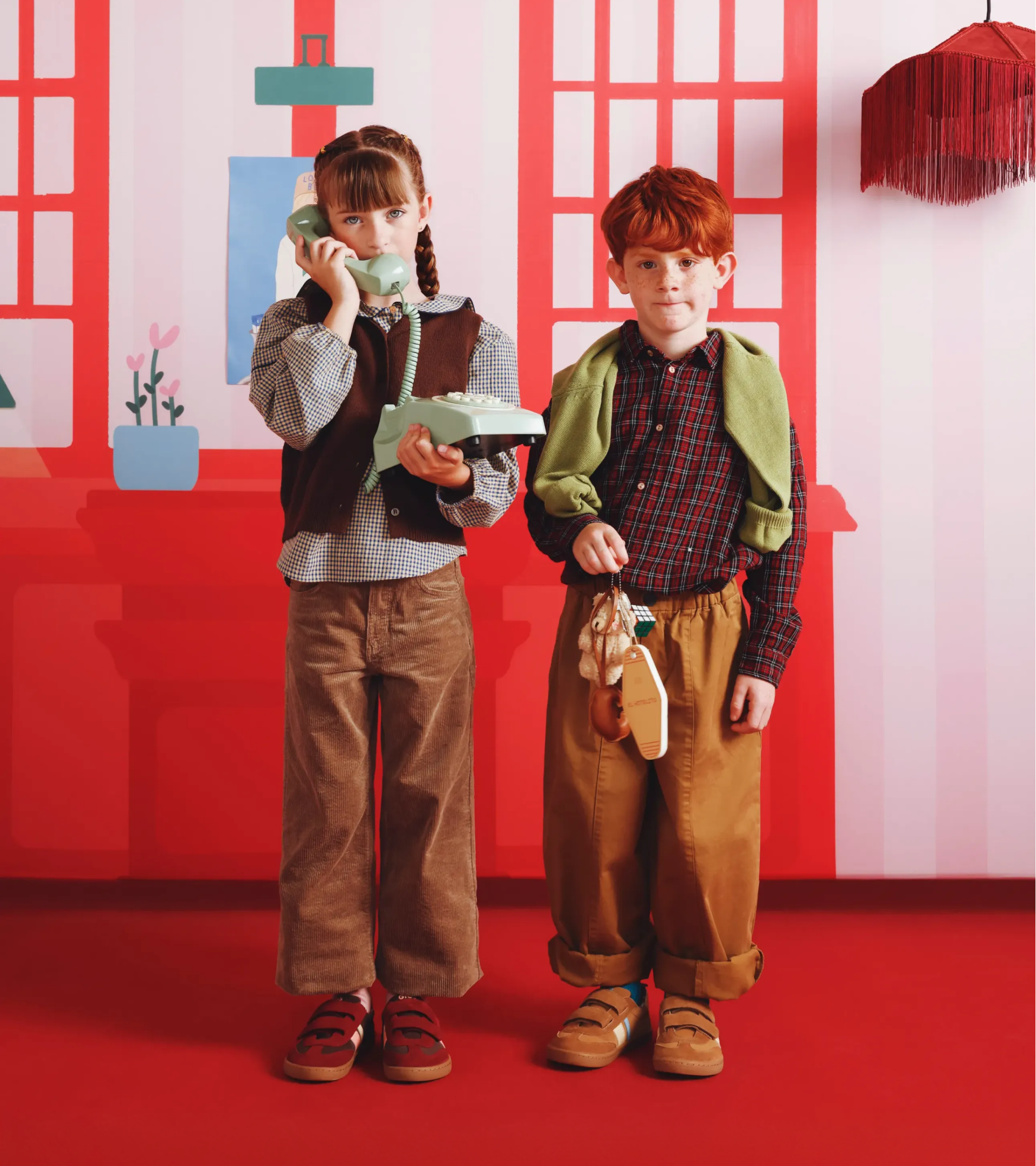 Image banner
