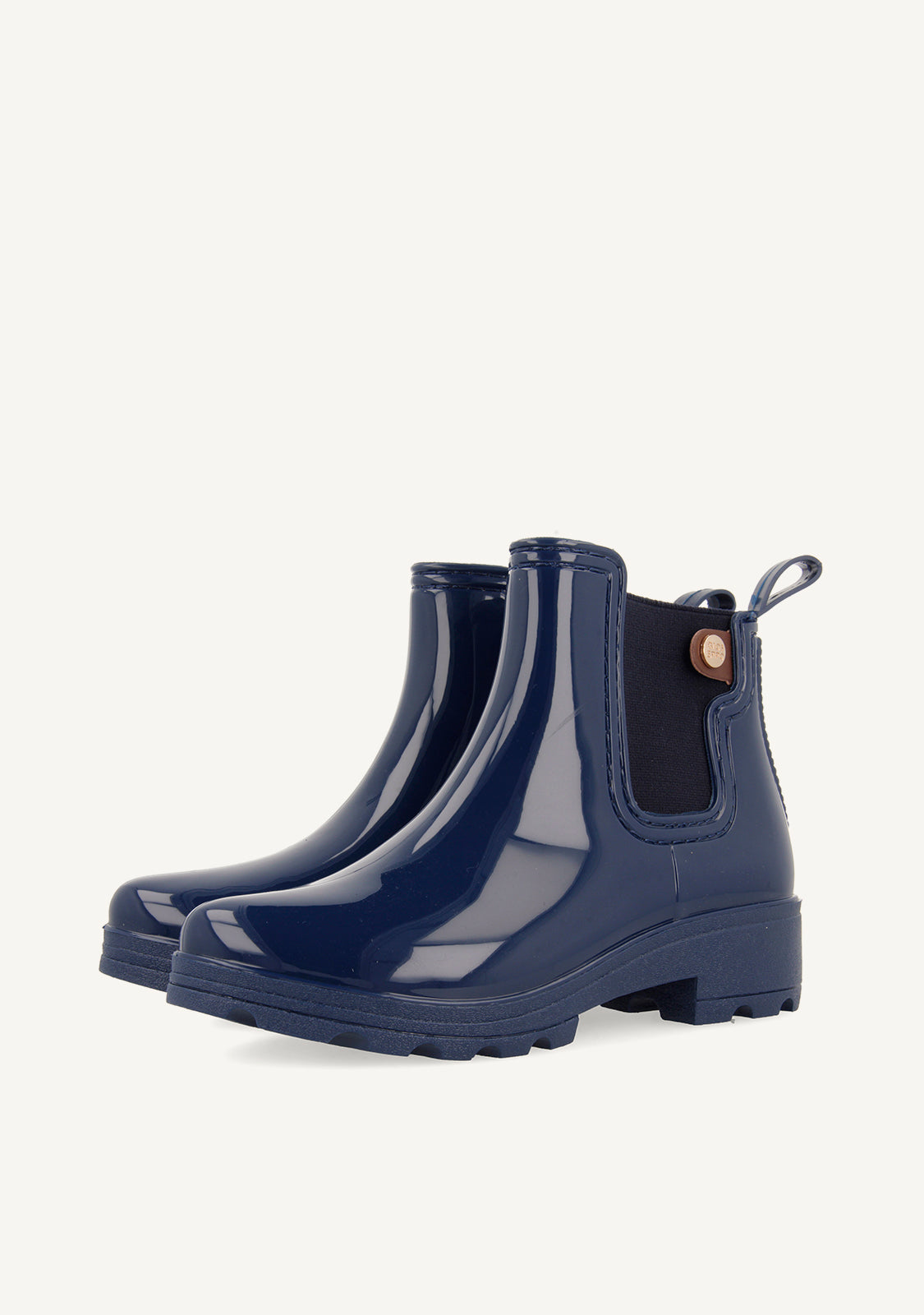 WOMEN RAIN BOOTS 40840