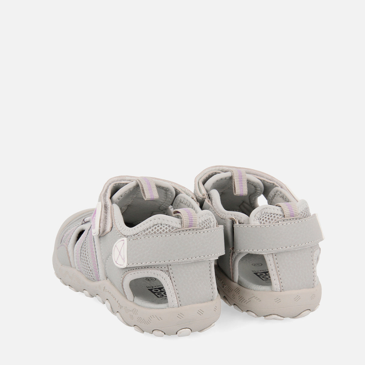 Sporty flip flops for boys MAZATLAN