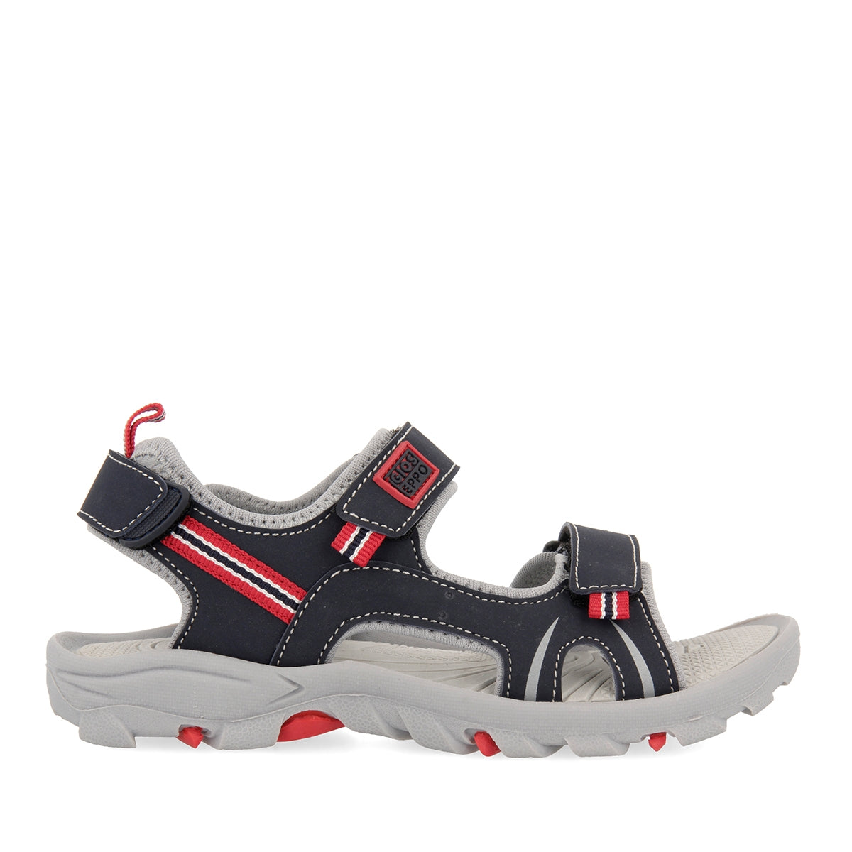 Sandali sportivi blu da bambino AACHEN