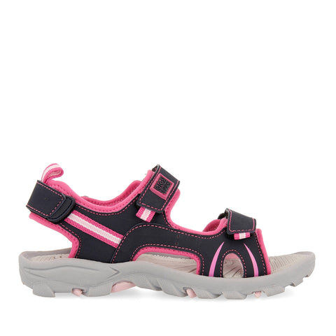 PINK SPORTY FLIP FLOPS FOR BOYS AACHEN