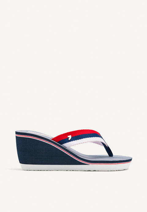 BLUE TONGUE SANDALS FOR WOMAN CASIS