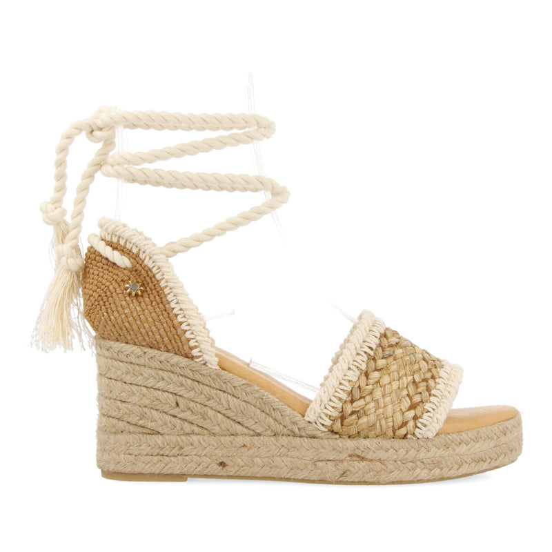 La siesta rita women's natural espadrilles