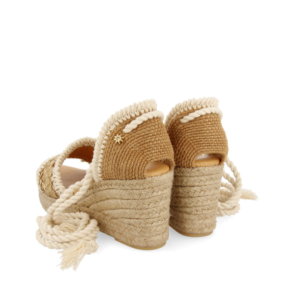 La siesta rita women's natural espadrilles