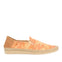 La siesta men's dunas m salmon espadrilles