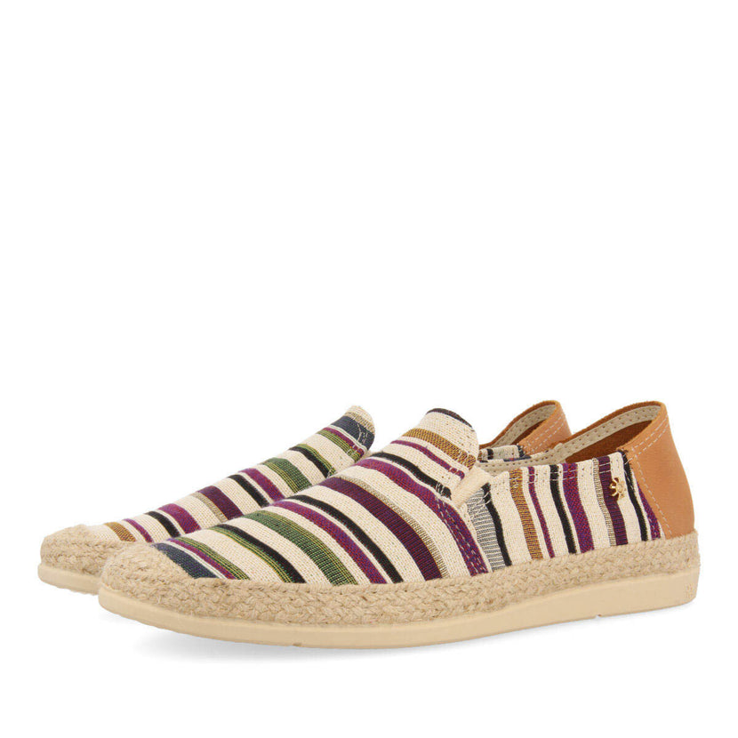 La siesta men's perdigal m multicoloured espadrilles