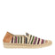 La siesta men's perdigal m multicoloured espadrilles