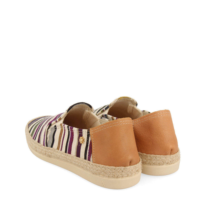 La siesta men's perdigal m multicoloured espadrilles