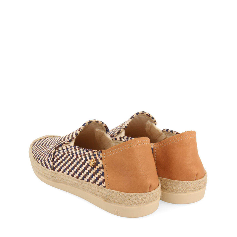 La siesta men's espigas m beige espadrilles