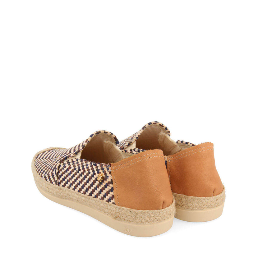 La siesta men's espigas m beige espadrilles