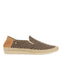 La siesta men's espigas m khaki espadrilles