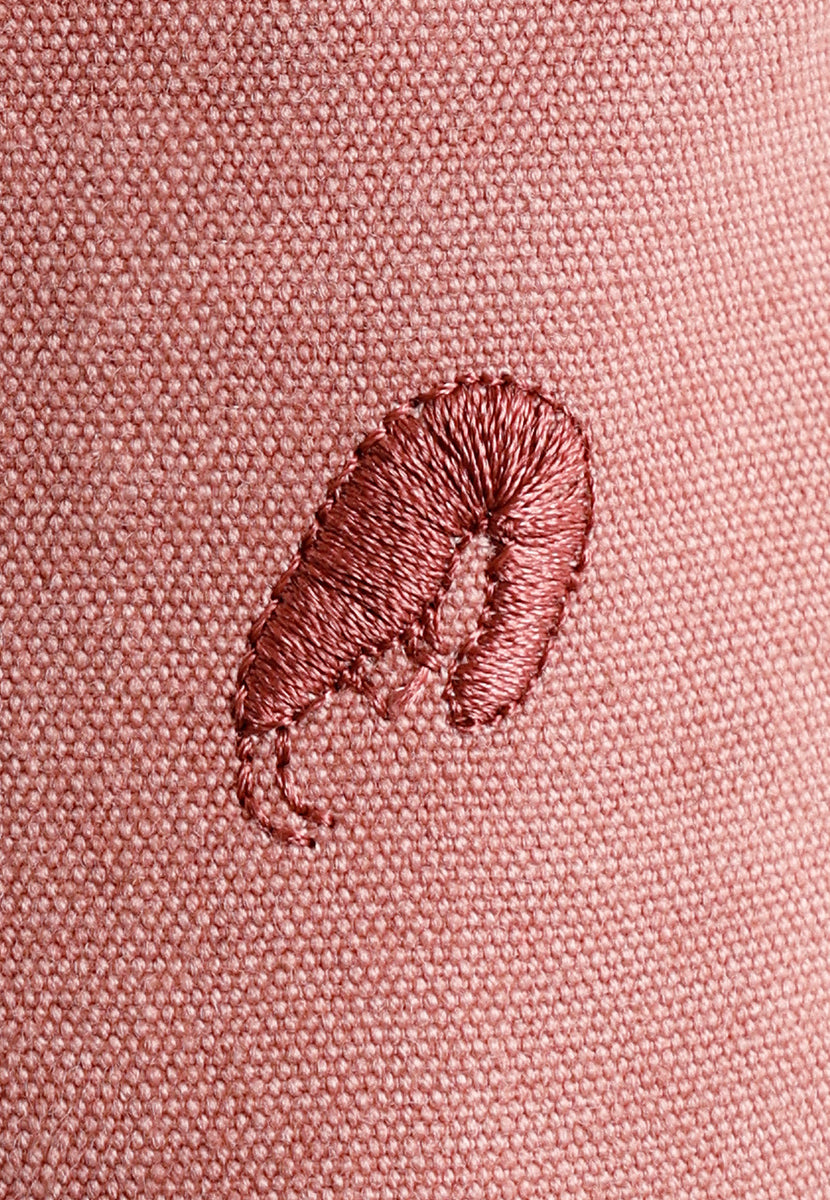 ALPARGATAS TEJA GAMBAS