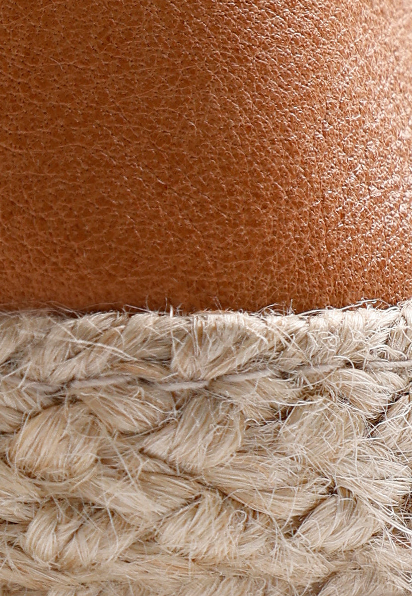 ALPARGATAS CAQUIS PECES