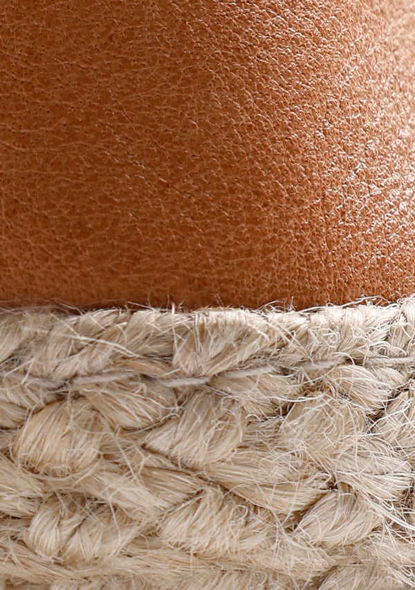 ALPARGATAS CAQUIS PECES