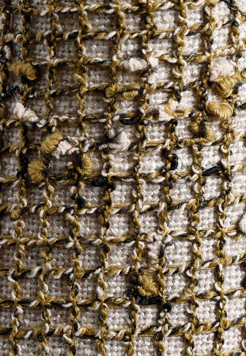 ALPARGATAS CAQUIS REJILLA