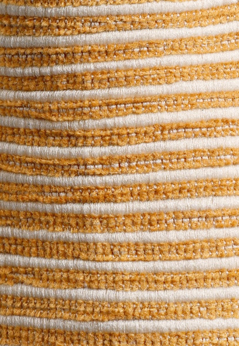 ALPARGATAS AMARILLAS RAYAS