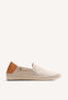 ESPADRILLES RAYURES BEIGE