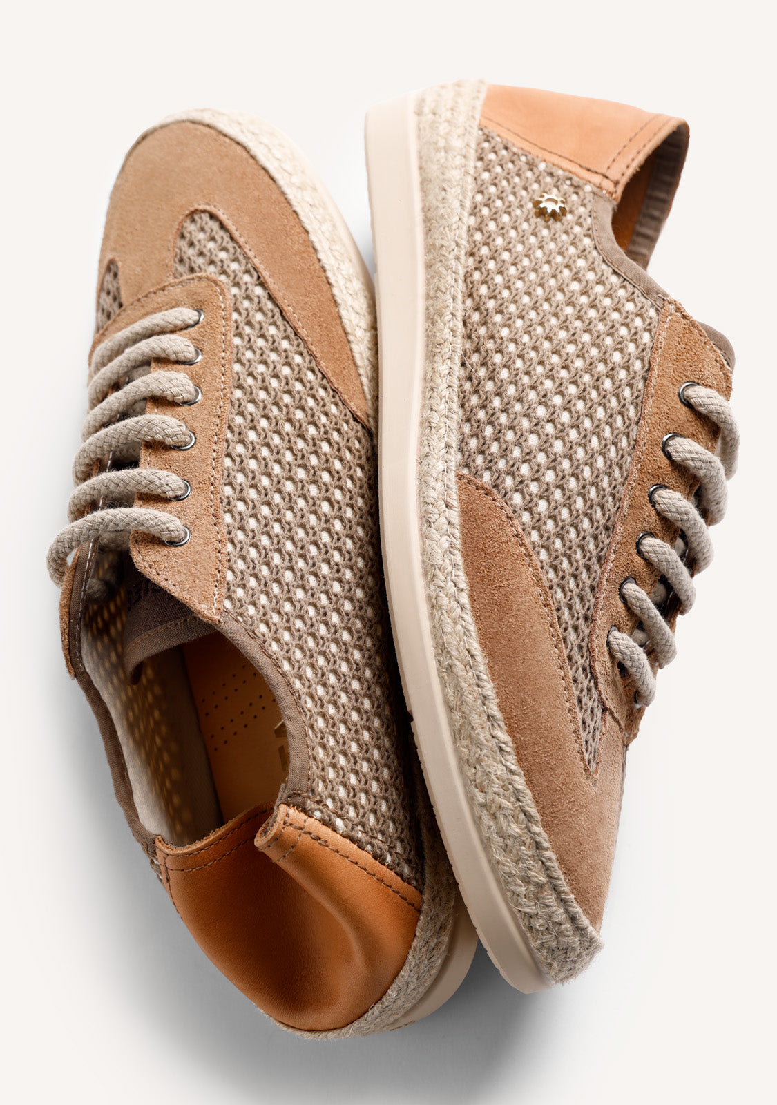 SNEAKERS RETE CACHI