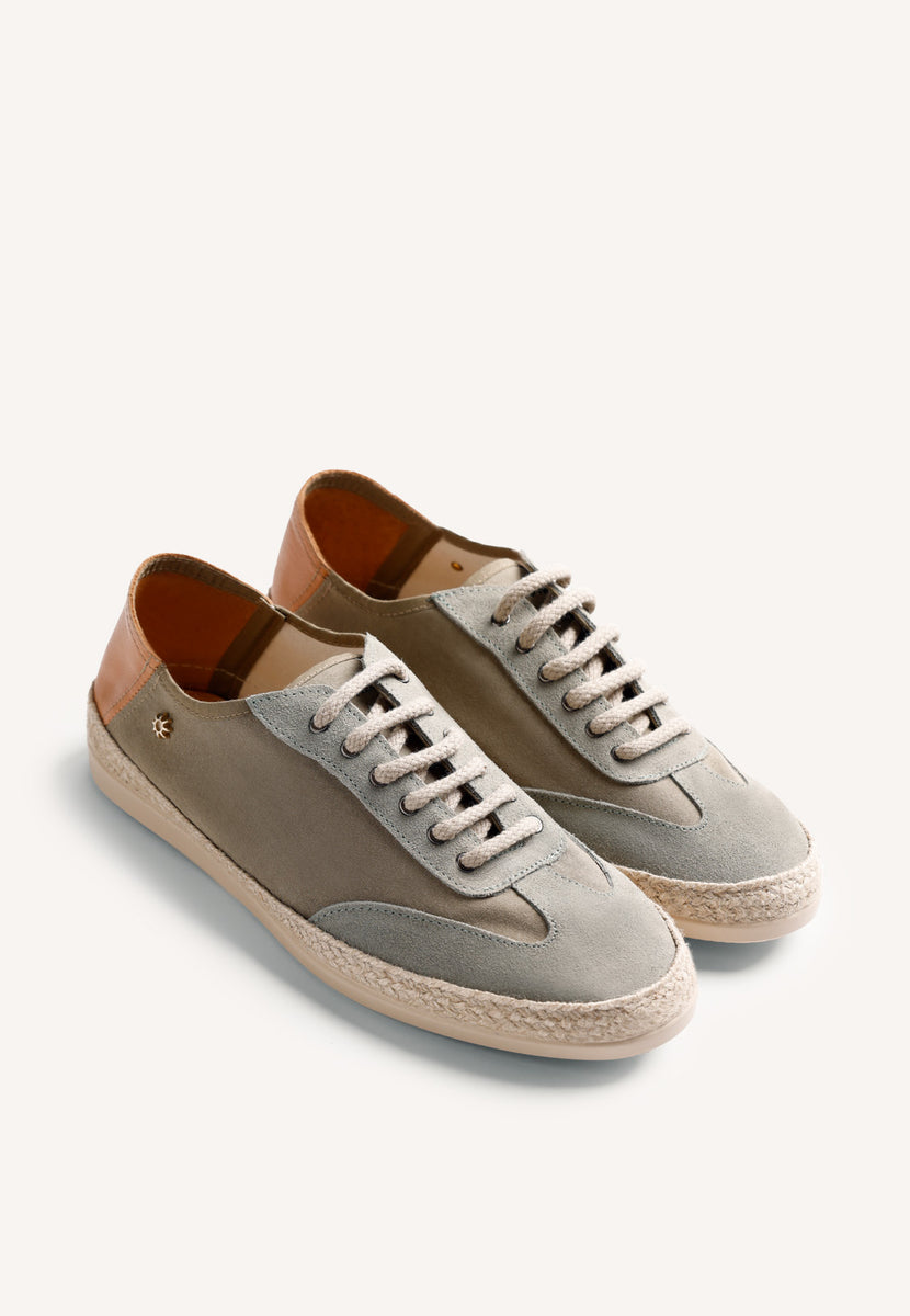 SNEAKERS PELLE CACHI