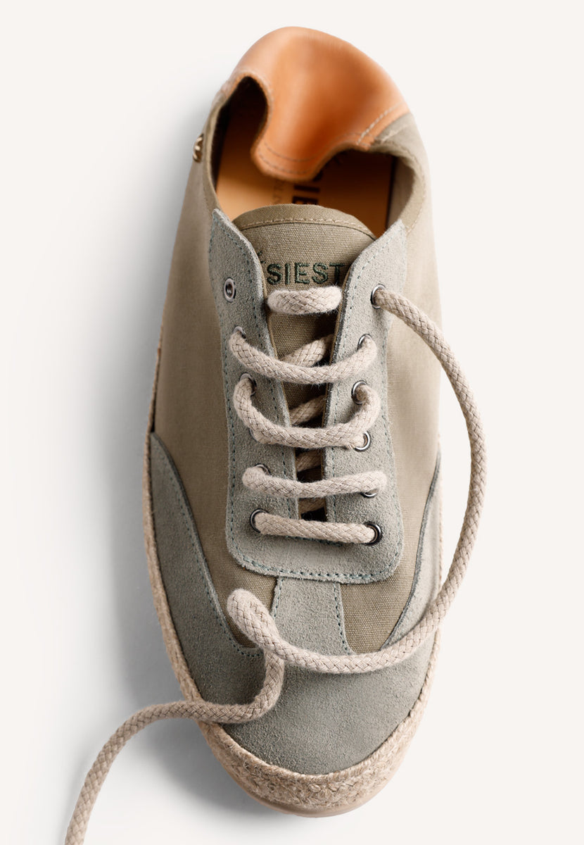 SNEAKERS PELLE CACHI