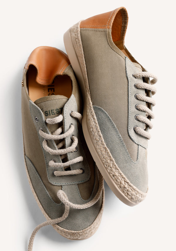 SNEAKERS PELLE CACHI