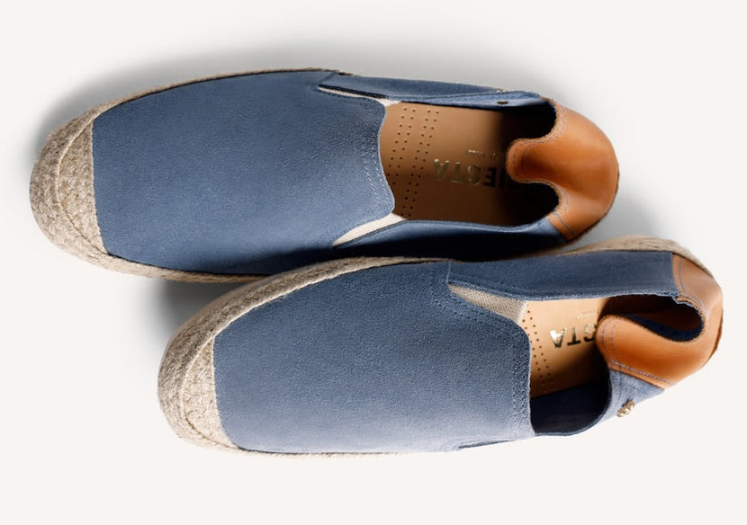 Espadrilles