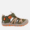 DEINZE Girls Sport Sandals