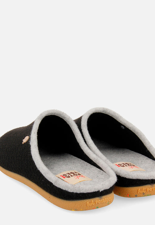 ZAPATILLAS DE ESTAR POR CASA DE LA COLECCIÓN HOT POTATOES LABINSK