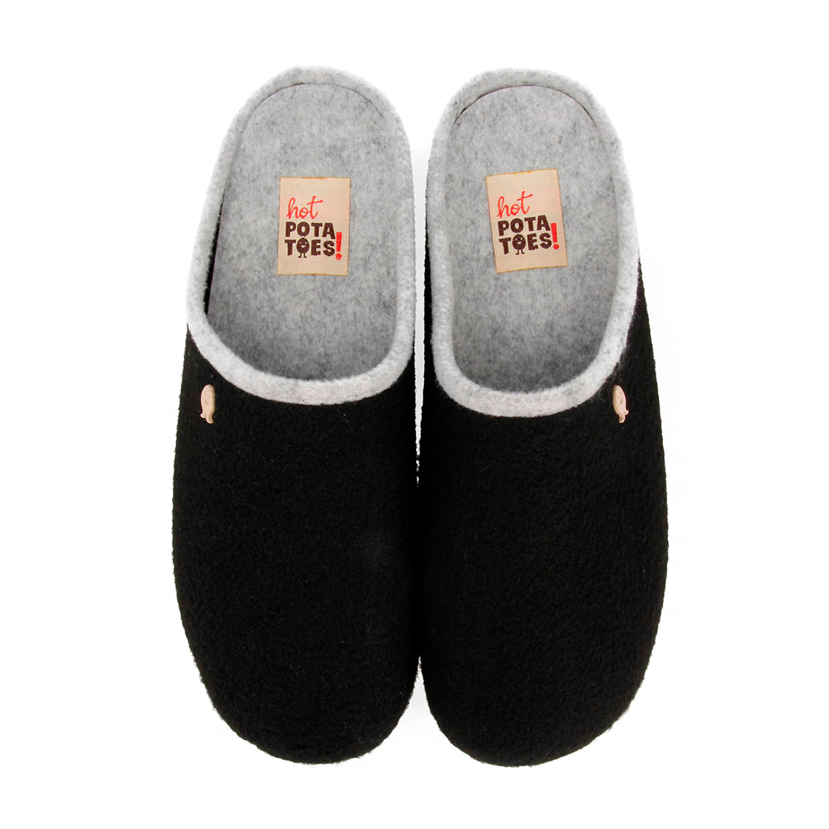 Pantofole Hot Potatoes LABINSK